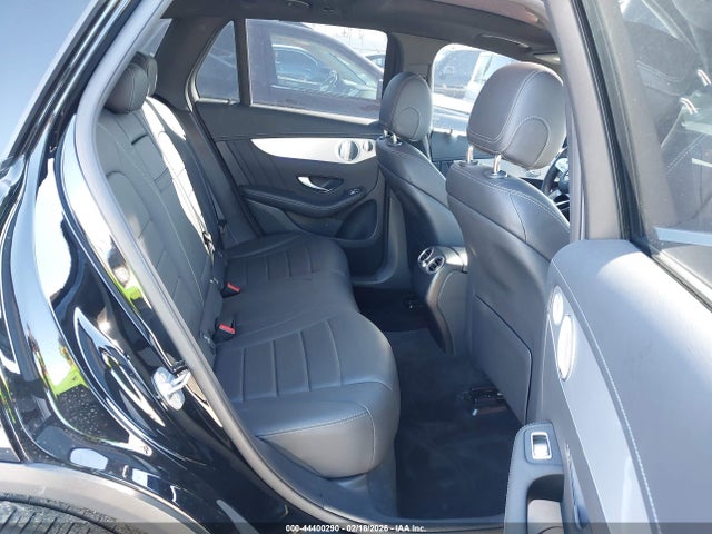 W1N0G8DB3LF756700 Mercedes-Benz GLC 300