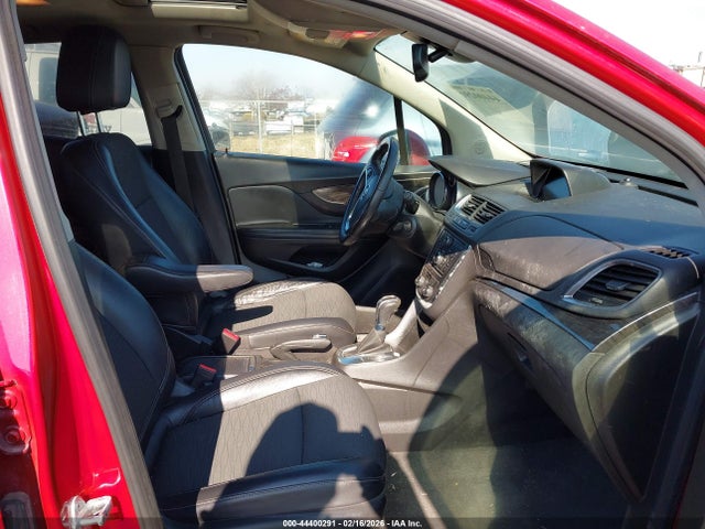 Aukcja sprzedaży 2015 Buick Encore Convenience, vin: KL4CJFSB0FB252303, numer aukcji: 44400291