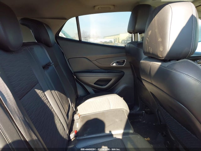 Aukcja sprzedaży 2015 Buick Encore Convenience, vin: KL4CJFSB0FB252303, numer aukcji: 44400291
