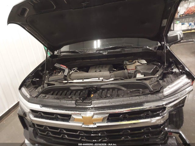 1GCPDDEK3RZ284012 Chevrolet Silverado 1500