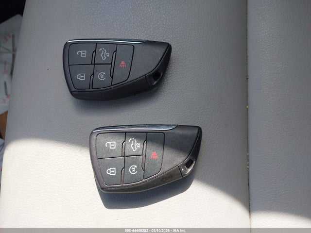1GCPDDEK3RZ284012 Chevrolet Silverado 1500