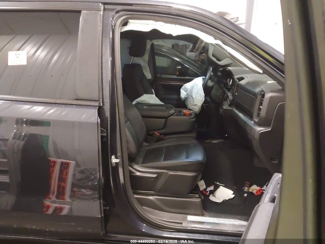1GCPDDEK3RZ284012 Chevrolet Silverado 1500