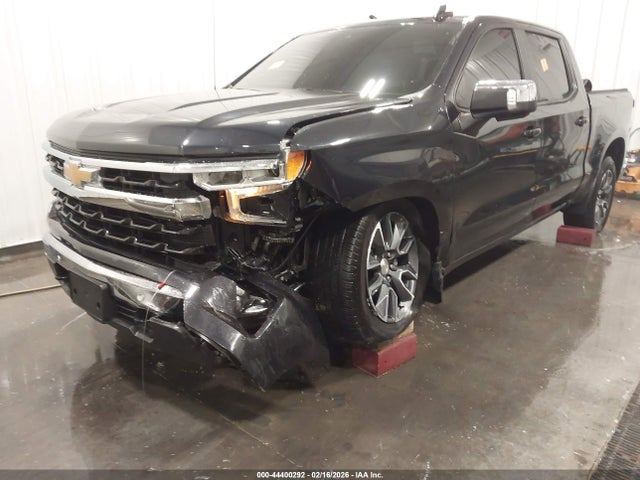 1GCPDDEK3RZ284012 Chevrolet Silverado 1500
