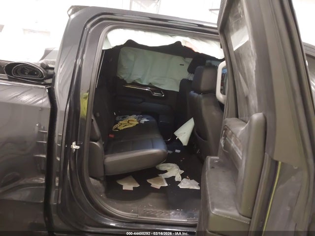 1GCPDDEK3RZ284012 Chevrolet Silverado 1500