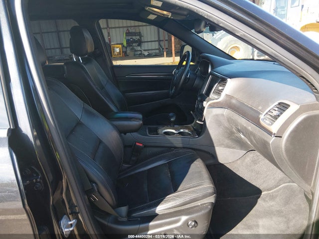 1C4RJEBT0EC400848 Jeep Grand Cherokee Limited