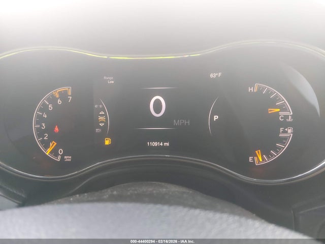 1C4RJEBT0EC400848 Jeep Grand Cherokee Limited