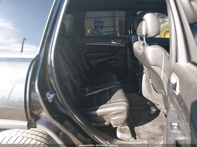 1C4RJEBT0EC400848 Jeep Grand Cherokee Limited