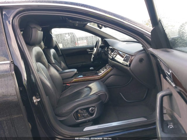 Продажа на аукционе авто 2014 Audi A8 L 3.0 Tdi, vin: WAURMAFD1EN001967, номер лота: 44400302