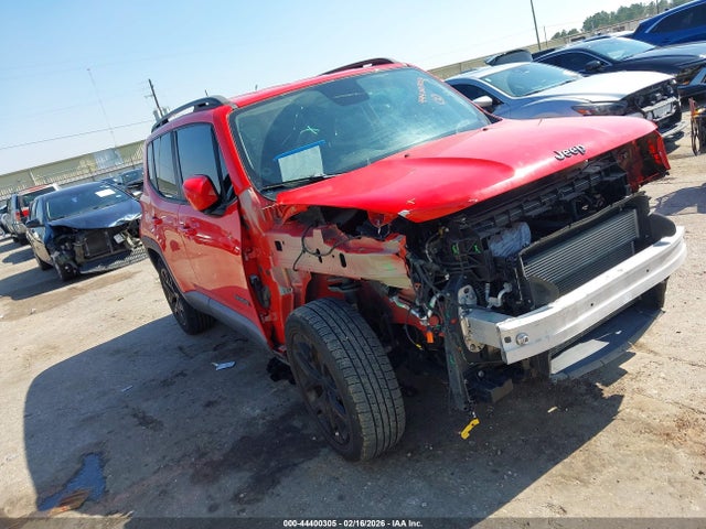 2018 JEEP RENEGADE ZACCJABBXJPJ00453