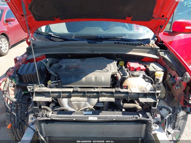 2018 JEEP RENEGADE ZACCJABBXJPJ00453 Photo 9