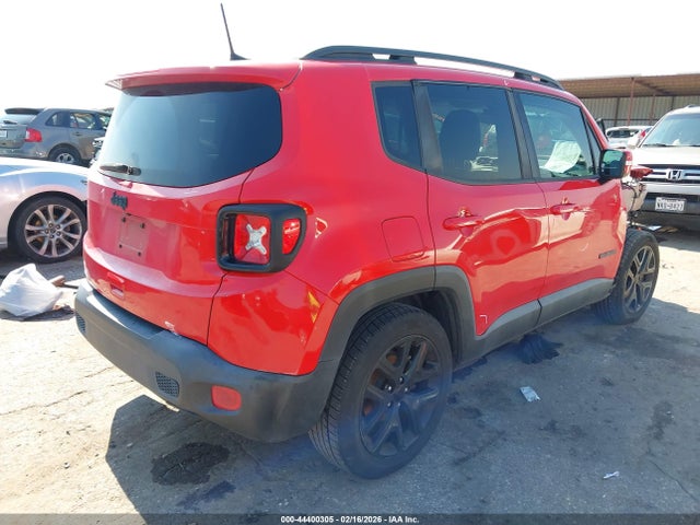 2018 JEEP RENEGADE ZACCJABBXJPJ00453 Photo 3