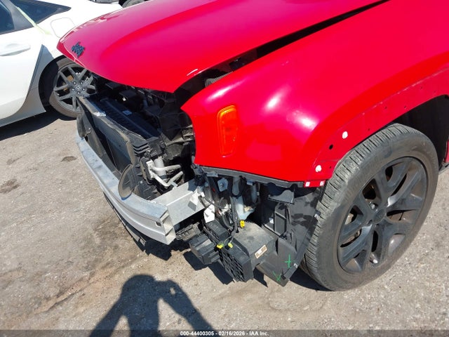 2018 JEEP RENEGADE ZACCJABBXJPJ00453 Photo 5