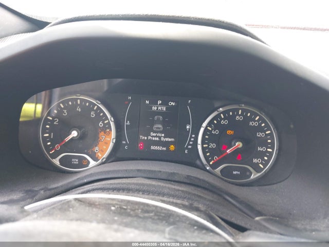 2018 JEEP RENEGADE ZACCJABBXJPJ00453 Photo 6