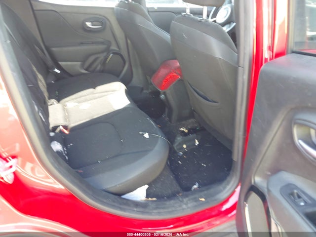 2018 JEEP RENEGADE ZACCJABBXJPJ00453 Photo 7