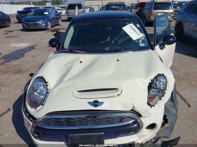 2015 MINI HARDTOP WMWXU3C50F2B58783 Photo 9