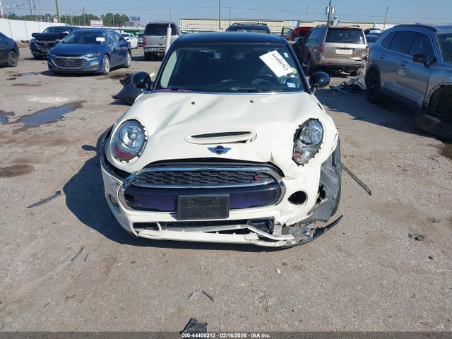 2015 MINI HARDTOP WMWXU3C50F2B58783 Photo 5