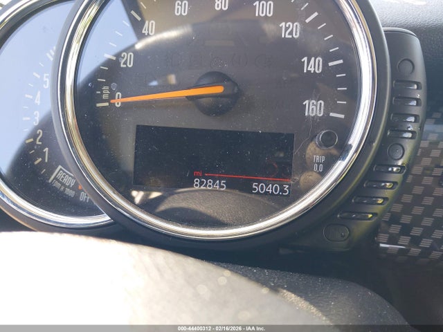 2015 MINI HARDTOP WMWXU3C50F2B58783 Photo 6