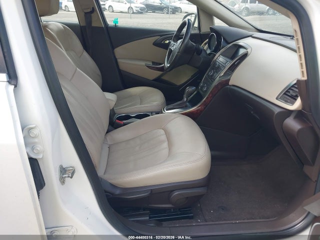 44400316 :رقم المزاد ، 1G4PS5SK4C4211599 vin ، 2012 Buick Verano Leather Group مزاد بيع
