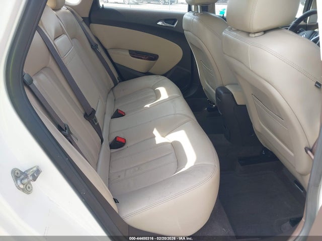 44400316 :رقم المزاد ، 1G4PS5SK4C4211599 vin ، 2012 Buick Verano Leather Group مزاد بيع