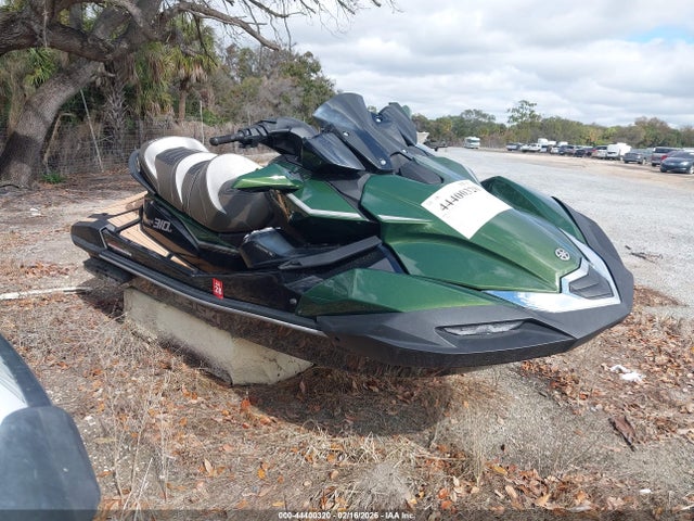 Kawasaki 11' 2024 KAW70032G324 main image