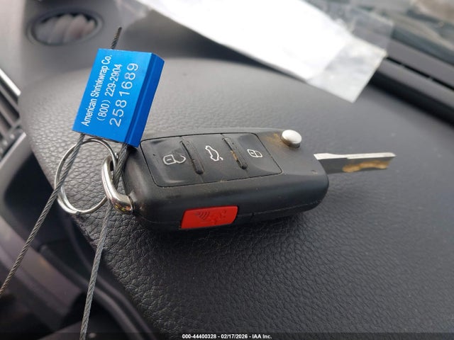 Aukcja sprzedaży 2015 Volkswagen Passat 1.8t Wolfsburg Edition, vin: 1VWAT7A34FC018230, numer aukcji: 44400328