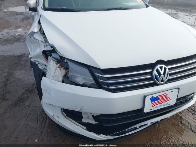 Aukcja sprzedaży 2015 Volkswagen Passat 1.8t Wolfsburg Edition, vin: 1VWAT7A34FC018230, numer aukcji: 44400328