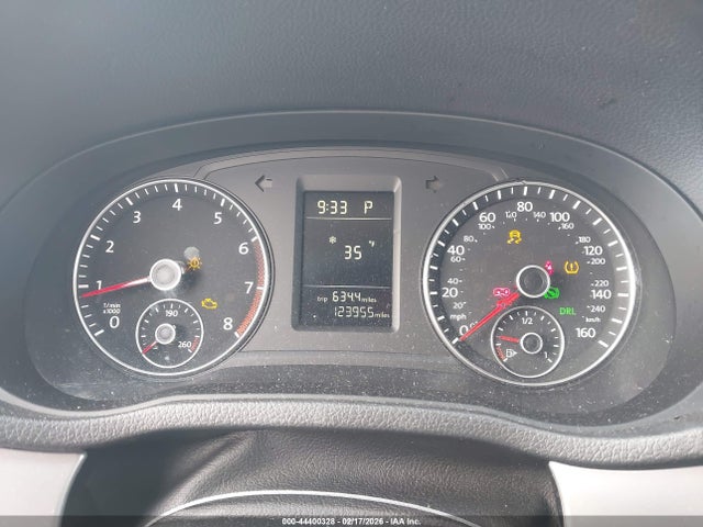 Aukcja sprzedaży 2015 Volkswagen Passat 1.8t Wolfsburg Edition, vin: 1VWAT7A34FC018230, numer aukcji: 44400328