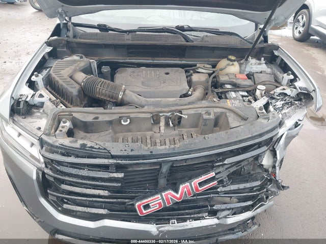 1GKKNKL45NZ149676 GMC Acadia Fwd Sle