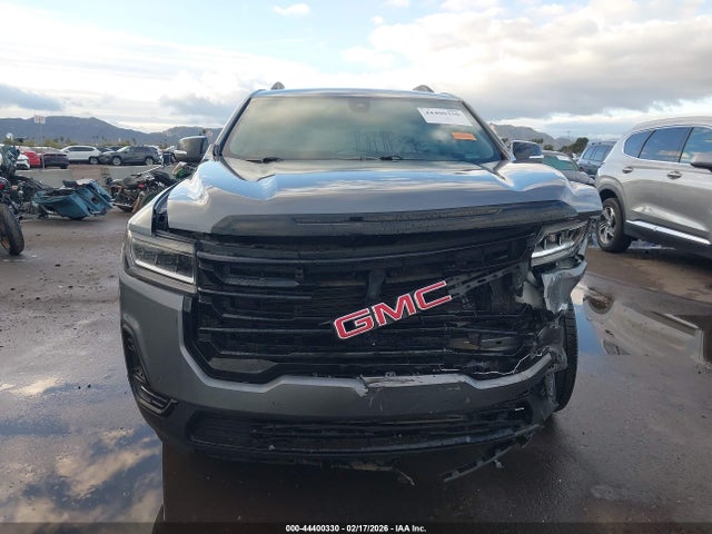 1GKKNKL45NZ149676 GMC Acadia Fwd Sle