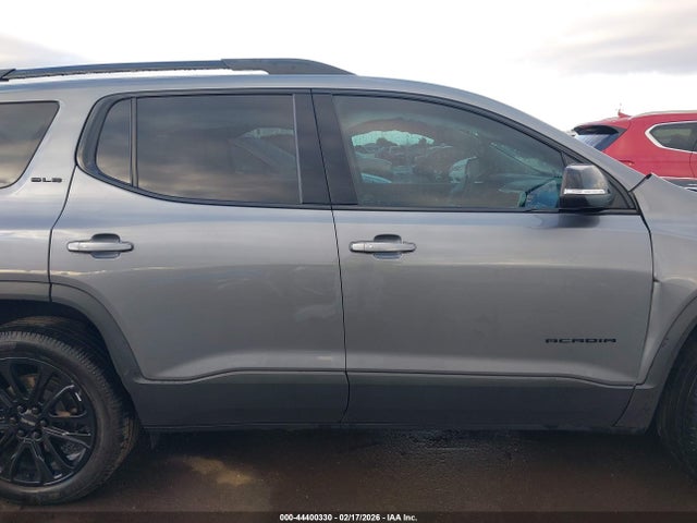 1GKKNKL45NZ149676 GMC Acadia Fwd Sle
