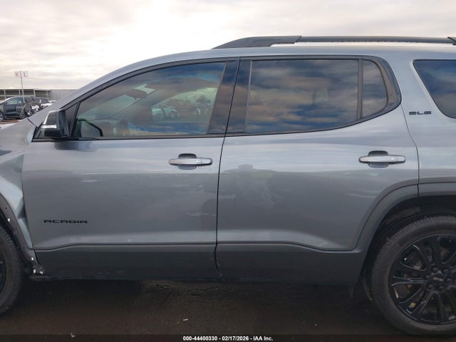 1GKKNKL45NZ149676 GMC Acadia Fwd Sle