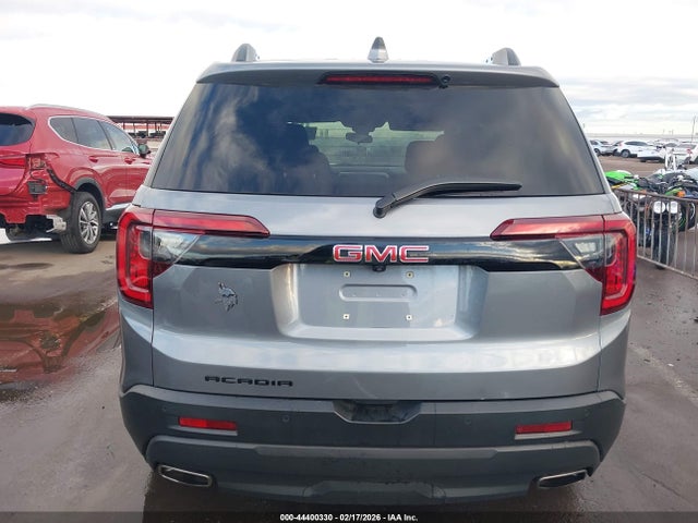 1GKKNKL45NZ149676 GMC Acadia Fwd Sle