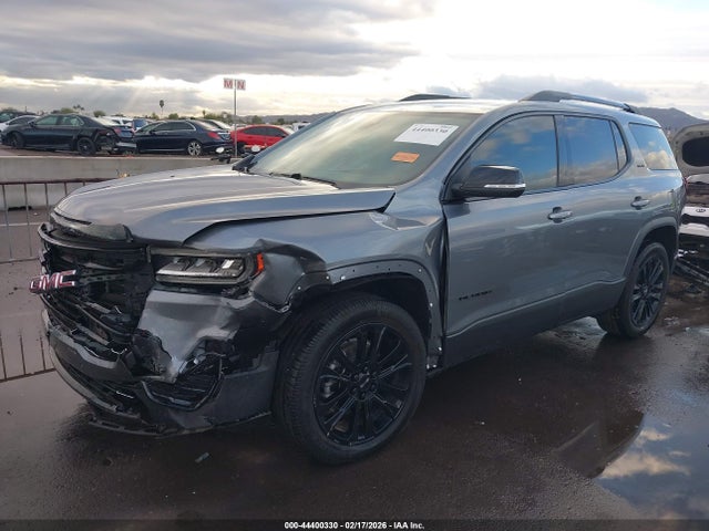 1GKKNKL45NZ149676 GMC Acadia Fwd Sle