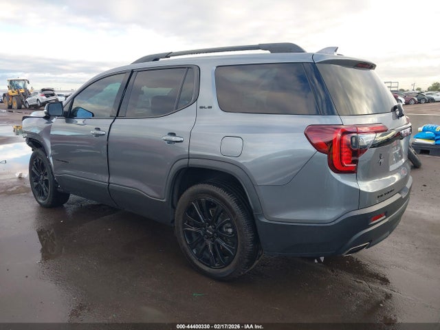1GKKNKL45NZ149676 GMC Acadia Fwd Sle