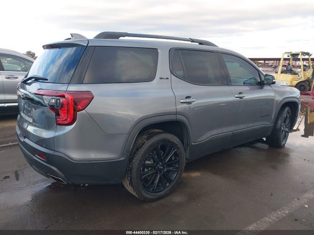 1GKKNKL45NZ149676 GMC Acadia Fwd Sle