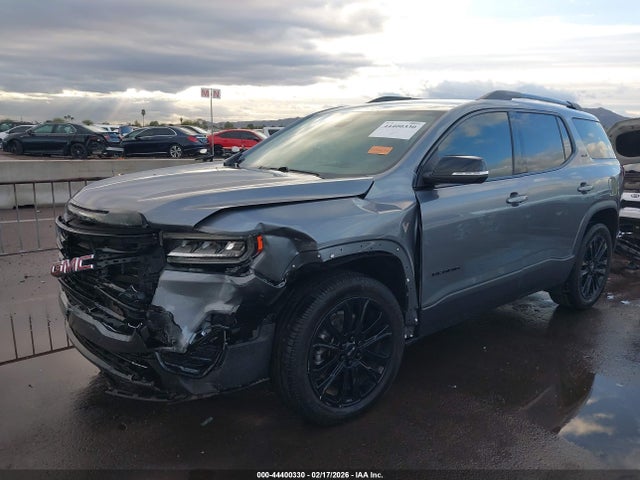 1GKKNKL45NZ149676 GMC Acadia Fwd Sle