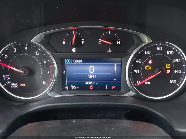 1GKKNKL45NZ149676 GMC Acadia Fwd Sle