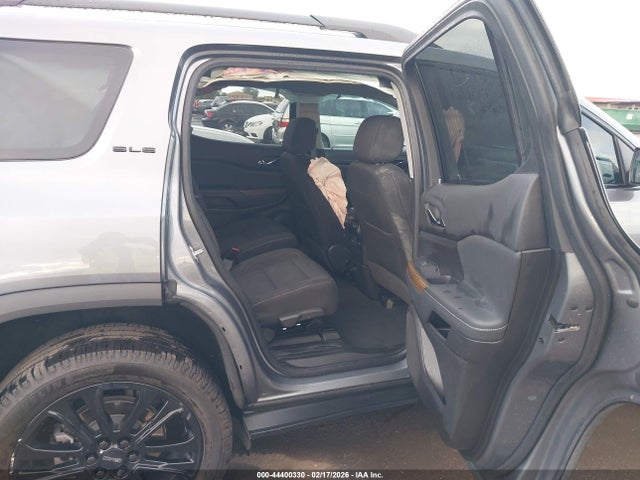 1GKKNKL45NZ149676 GMC Acadia Fwd Sle