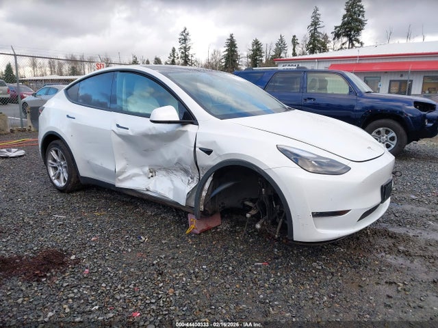 2023 TESLA MODEL Y 7SAYGDEE7PF621938 Photo 0