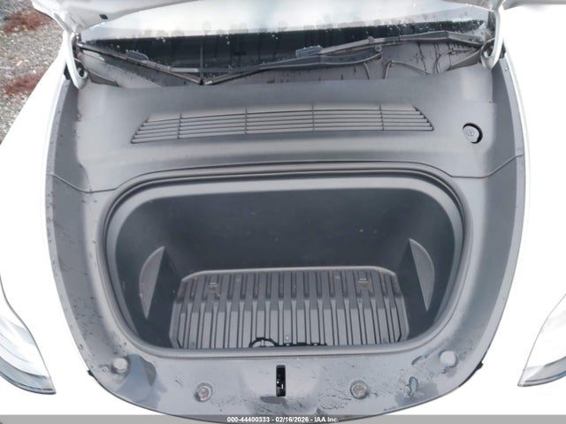 2023 TESLA MODEL Y 7SAYGDEE7PF621938 Photo 9