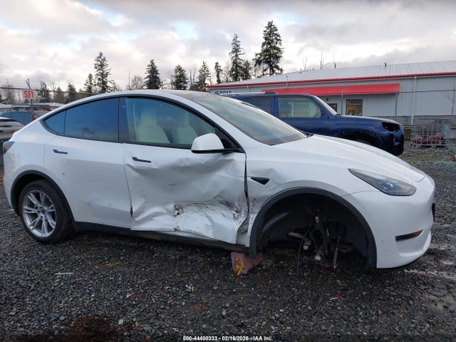 2023 TESLA MODEL Y 7SAYGDEE7PF621938 Photo 5