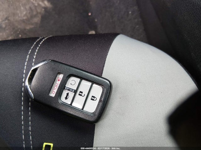 2021 HONDA CIVIC 2HGFC2F82MH517295 Photo 10