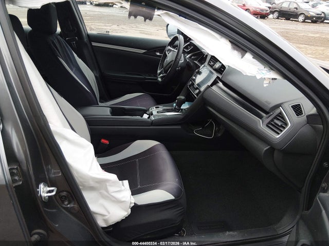 2021 HONDA CIVIC 2HGFC2F82MH517295 Photo 4