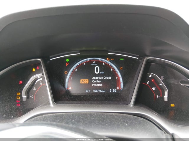 2021 HONDA CIVIC 2HGFC2F82MH517295 Photo 6
