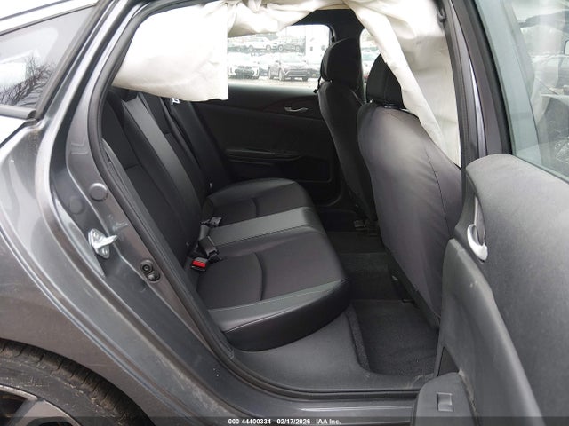 2021 HONDA CIVIC 2HGFC2F82MH517295 Photo 7