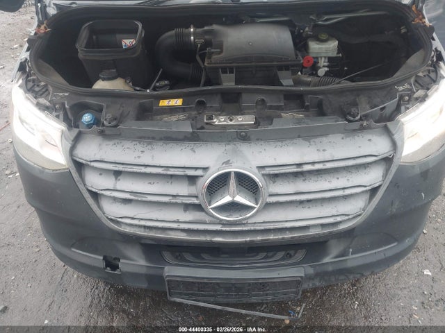 Продажа на аукционе авто 2019 Mercedes-benz Sprinter 2500 Standard Roof V6, vin: WD4PF0CD8KP079770, номер лота: 44400335