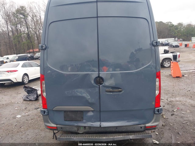 Продажа на аукционе авто 2019 Mercedes-benz Sprinter 2500 Standard Roof V6, vin: WD4PF0CD8KP079770, номер лота: 44400335