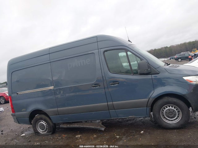 Продажа на аукционе авто 2019 Mercedes-benz Sprinter 2500 Standard Roof V6, vin: WD4PF0CD8KP079770, номер лота: 44400335