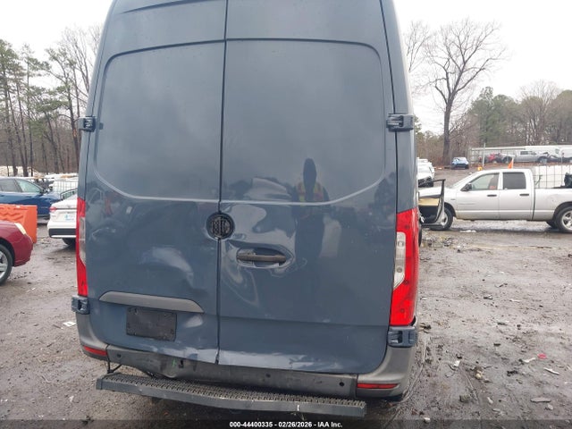 Продажа на аукционе авто 2019 Mercedes-benz Sprinter 2500 Standard Roof V6, vin: WD4PF0CD8KP079770, номер лота: 44400335