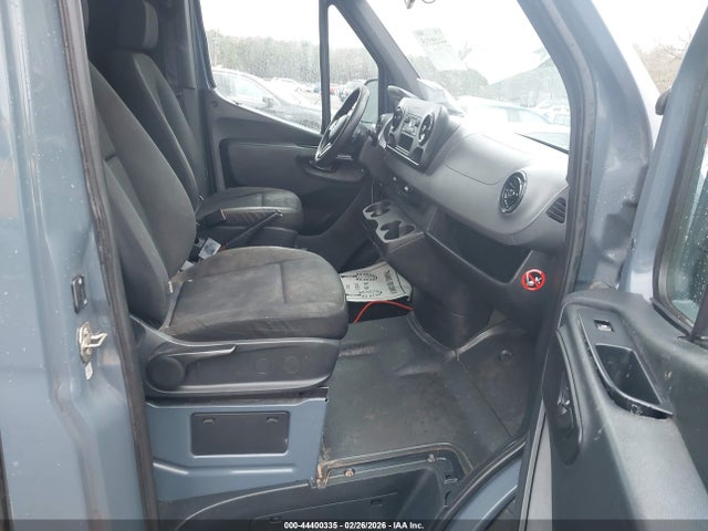 Продажа на аукционе авто 2019 Mercedes-benz Sprinter 2500 Standard Roof V6, vin: WD4PF0CD8KP079770, номер лота: 44400335